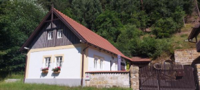 Hlučov Lesní Chalupa